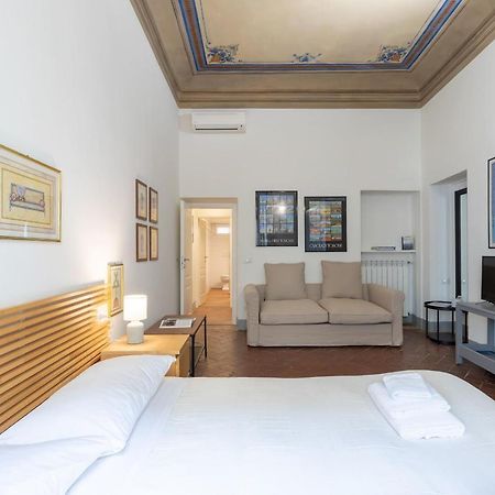 Pitti Suite-Hosted By Sweetstay Florence Buitenkant foto