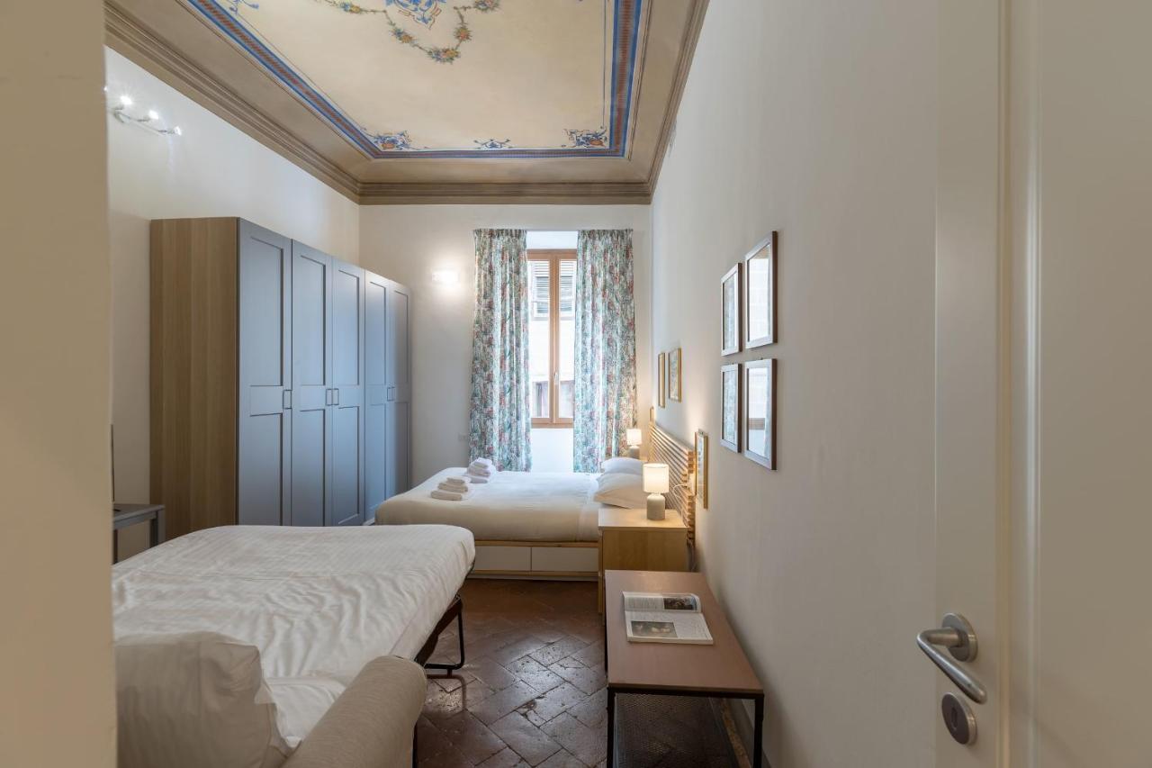 Pitti Suite-Hosted By Sweetstay Florence Buitenkant foto