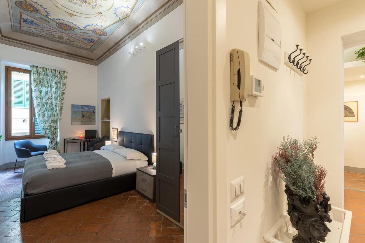 Pitti Suite-Hosted By Sweetstay Florence Buitenkant foto